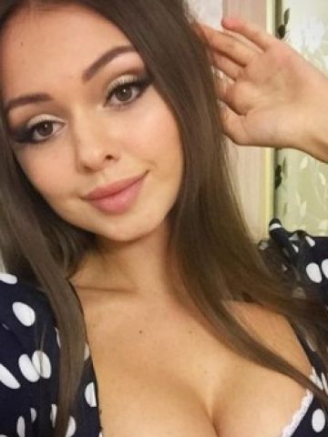 Марина